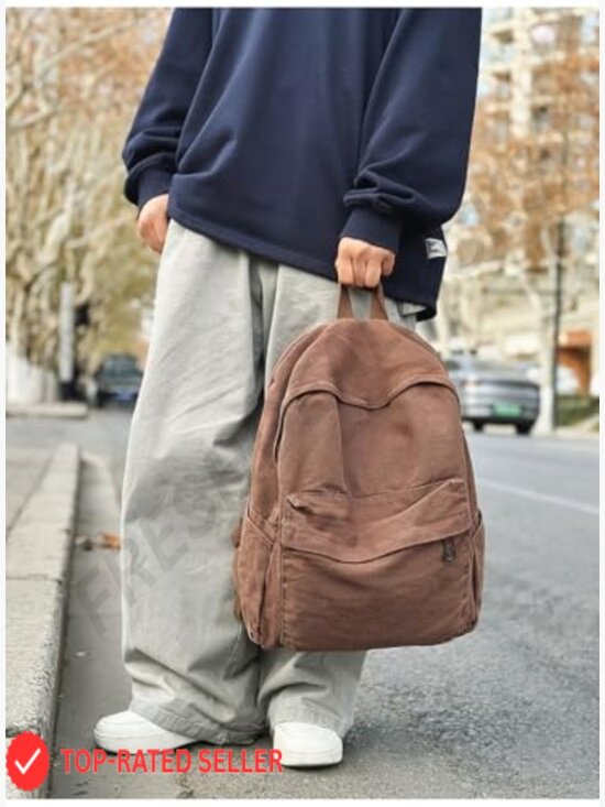 Backpacks